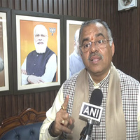 "Exposed problematic mindset of Gandhi family": BJP's Tarun Chugh slams Robert Vadra's remarks on Pahalgam attack