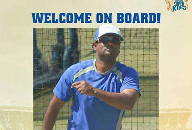 S Sriram appointed as CSK assistant bowling coach