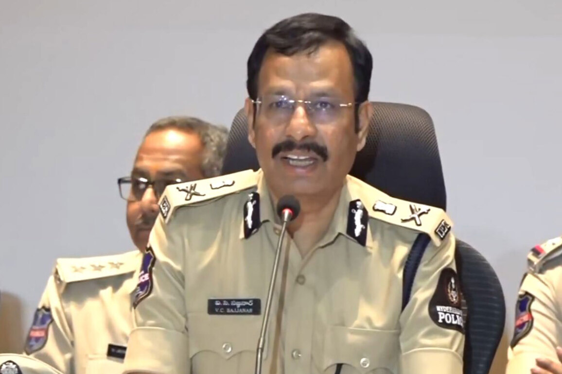 45 dead, 1 survivor: Hyderabad Police Commissioner on Saudi Arabia bus accident