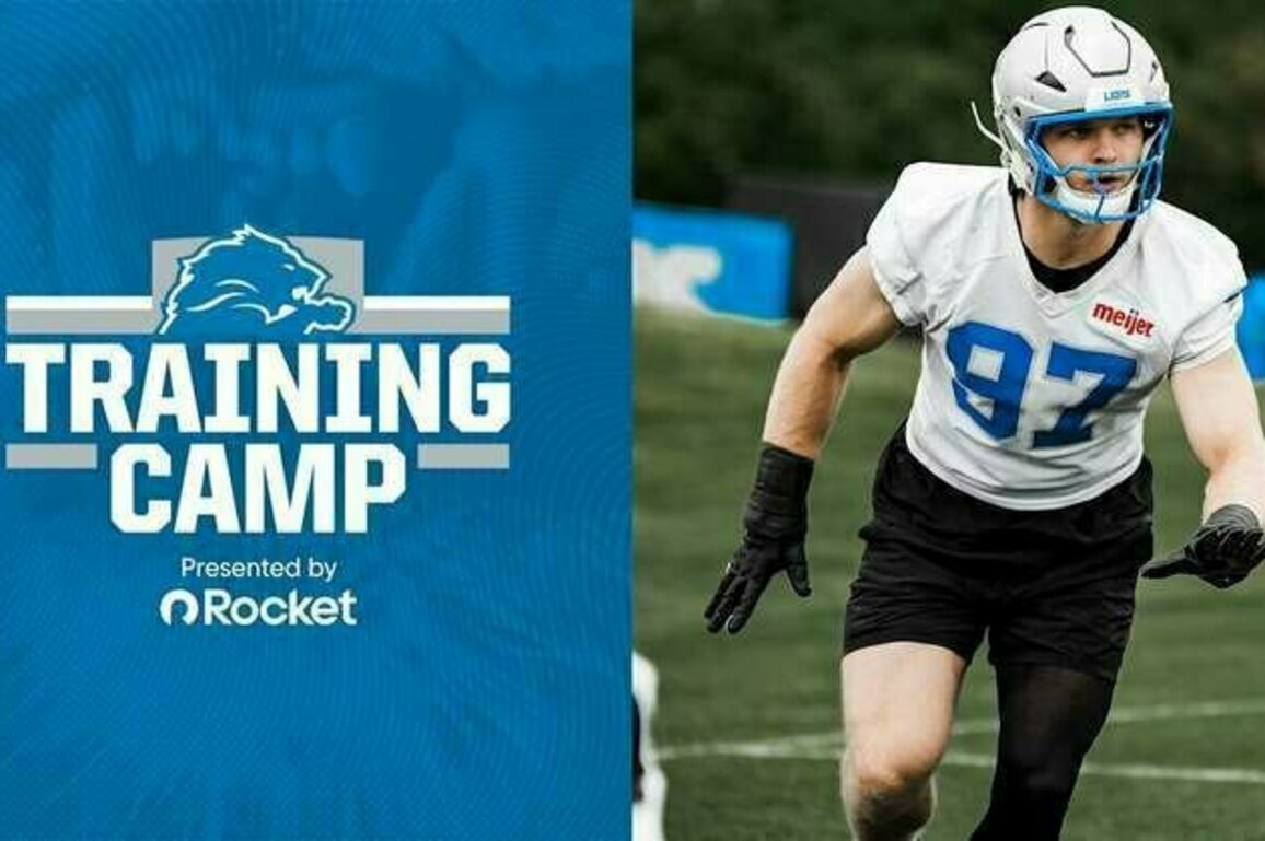 2025 training camp preview: Defensive line