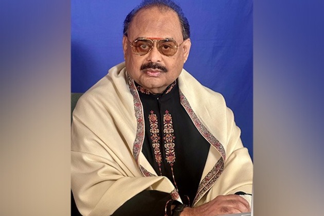 MQM leader Altaf Hussain urges India to speak up against 'genocide' of Mohajirs in Pakistan
