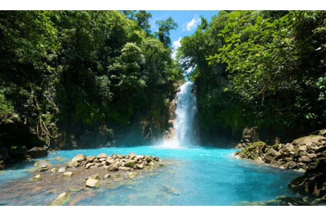 Costa Rica is now running completely on renewable energy Costa Rica is now running completely on renewable energy
