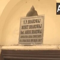 ED raids residence of AAP leader Saurabh Bhardwaj in alleged hospital construction scam