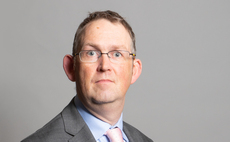 Paul Maynard: 'No decision' yet over mandatory trustee register