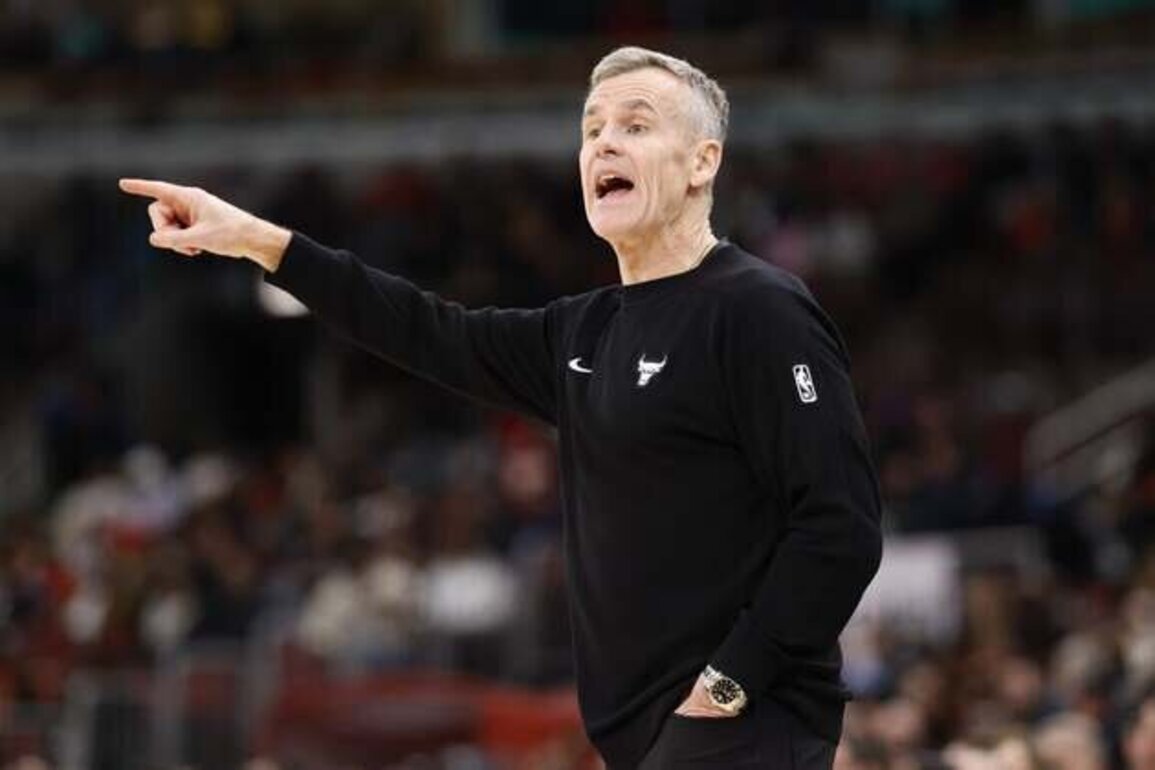 Eight Bulls post double figures as Pelicans can't keep pace