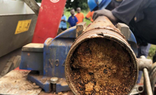  Ionic focused on drilling in the second half of 2020