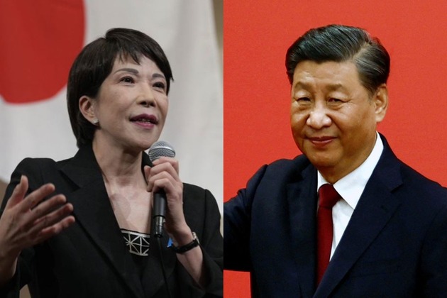 Japan PM Takaichi, China's Xi to hold first-ever talks in South Korea