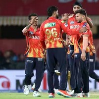 Overseas quartet of Stoinis, Inglis, Hardie, Jamieson set to join Punjab Kings on Tuesday