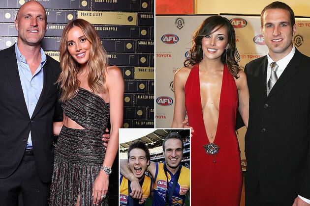 Chris Judd reveals the fork-in-the-road moment that put him on the road to riches