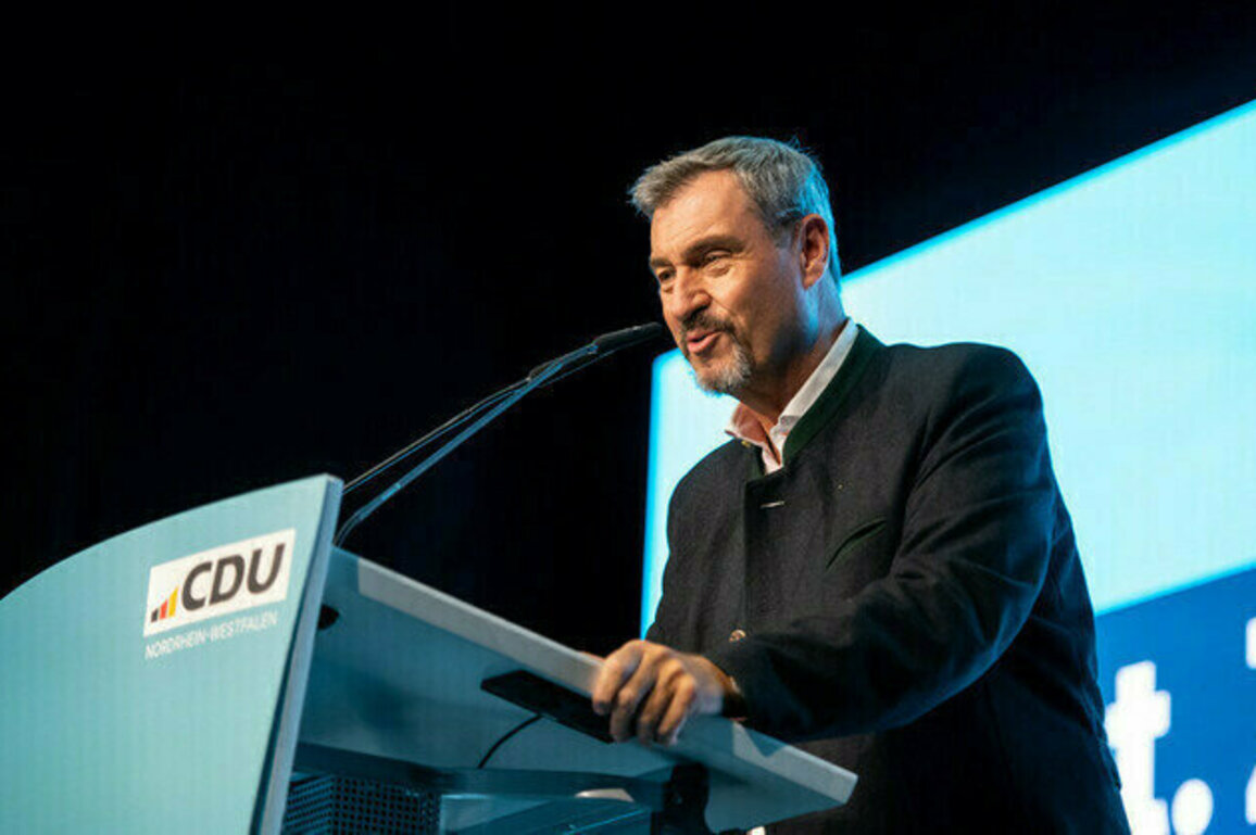 Merz ally opposed to NATO troops in Ukraine