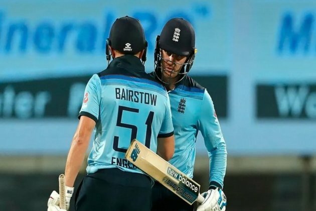 T20 WC: England need to learn very quickly from warm-up games, says Jason Roy