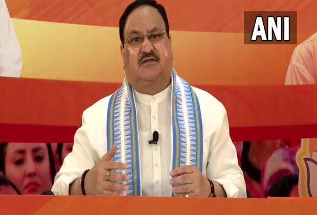 Bypoll results: Nadda says NDA govt committed to development of common man