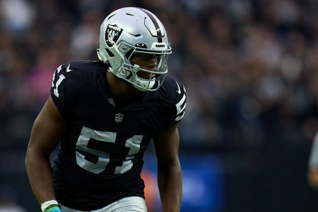 Connections: Malcolm Koonce eager for a homecoming game in Buffalo