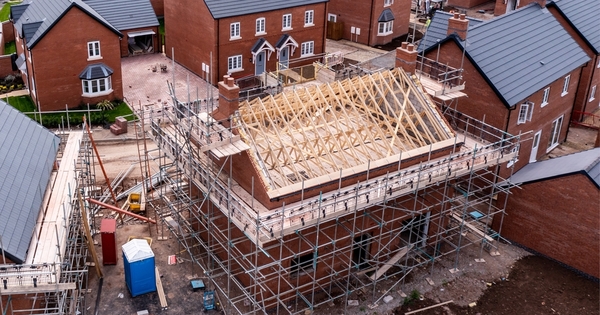 UK Government's Plan to Build 1.5 Million Homes by 2029