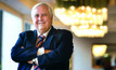 Clive Palmer has had a win in a legal battle with CITIC Pacific Mining. 