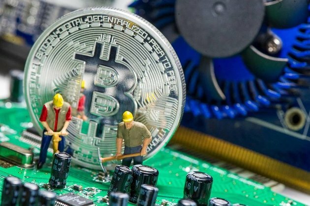 Bitcoin surges toward $50,000 amid China&#039;s latest crypto crackdown