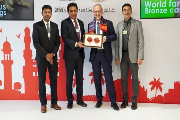 Chemo pharma to invest over Rs 100 crore in Telangana