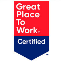 TO THE NEW Earns Great Place To Work Certification for the Tenth Time