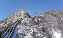 Blue sky in China's cities is becoming more common since the winter cuts came in, and they might help miners too this year. PICTURE: Roderick Eime 