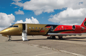 Zoom Air acquires Bombardier's CRJ Series aircraft 