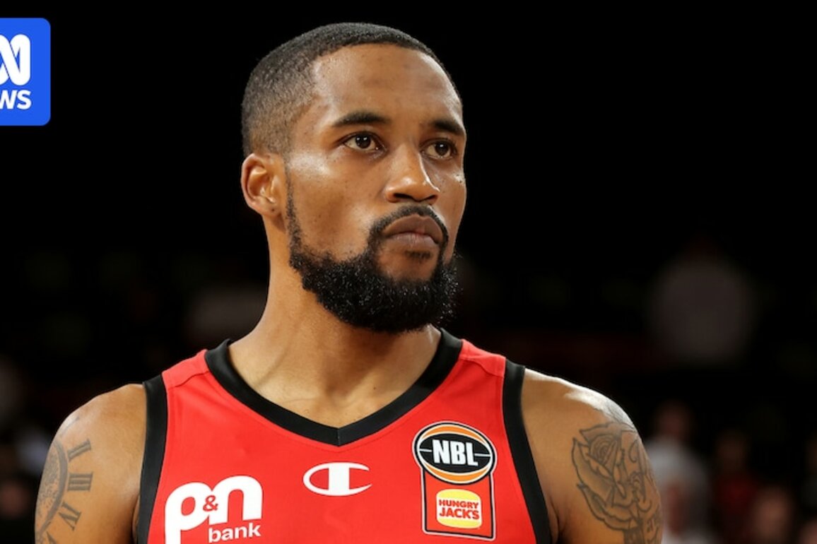NBL superstar Bryce Cotton set to sign with Adelaide 36ers