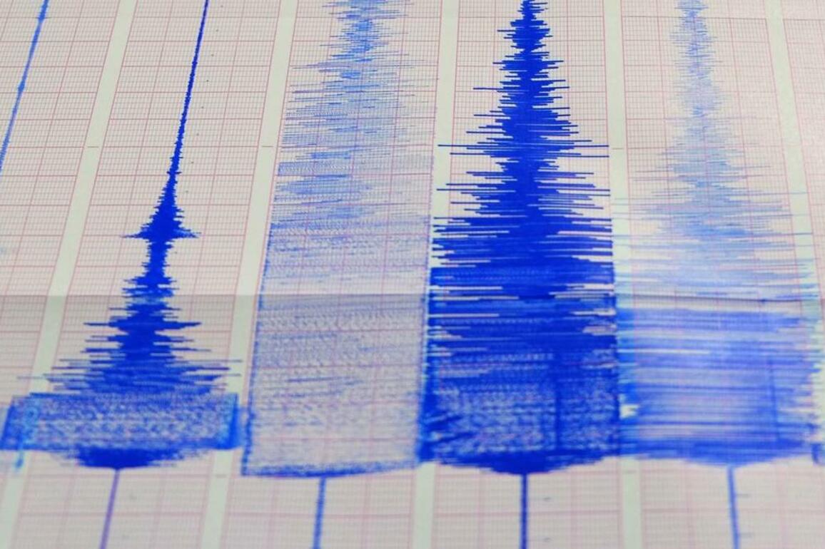 Quake off Peru's coast shakes capital, leaving one dead