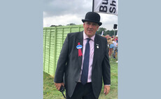 Moreton Show remembers Cotswold farmer 