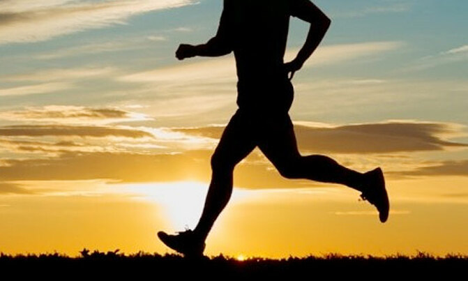 'Exercise boosts survival after heart attack' 'Exercise boosts survival after heart attack'