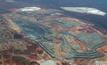 Newmont to take Super Pit control