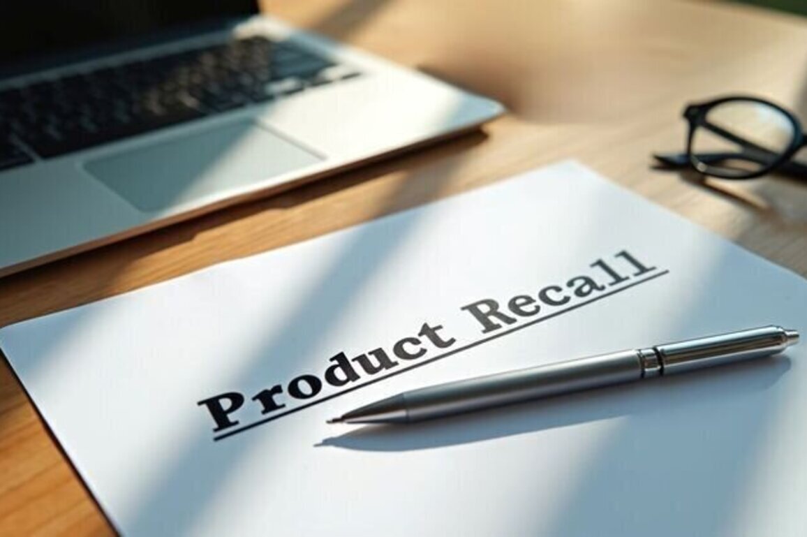 Arizona consumer watchdogs warn of increasing product recalls