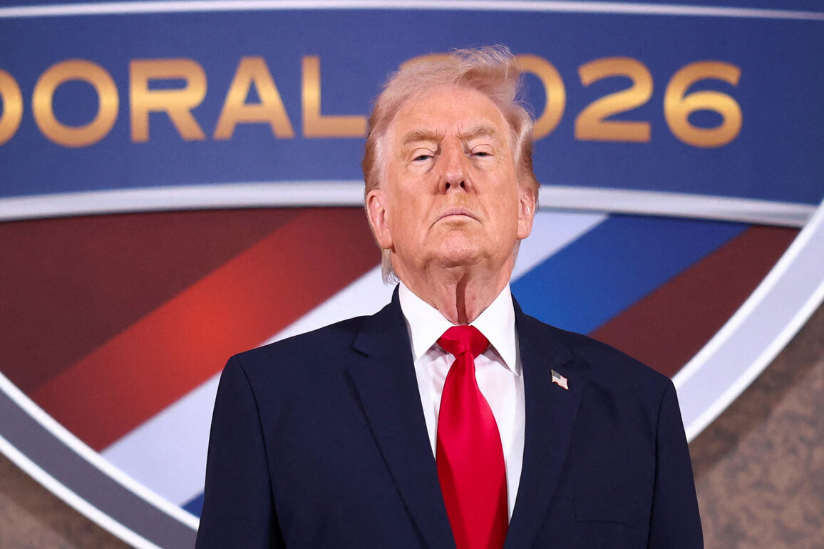 US knocked out 42 Iran's Navy ships, claims Trump