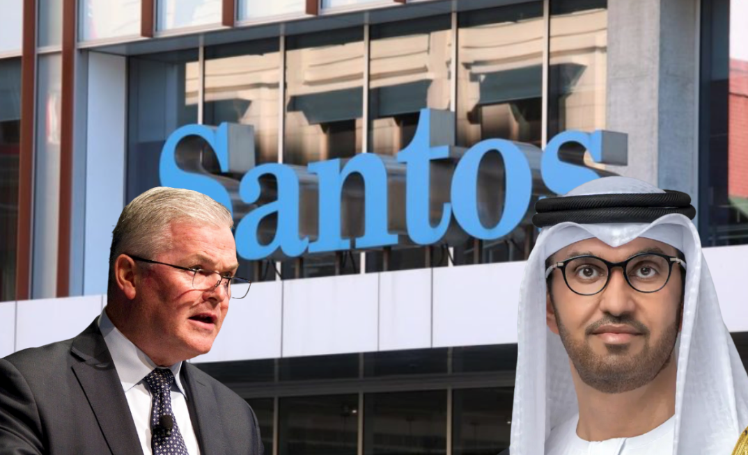 Slugcatcher: Santos needs to quickly unveil Plan B after XRG walks