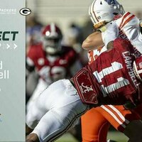 Prospect Primer: Jihaad Campbell, LB, Alabama