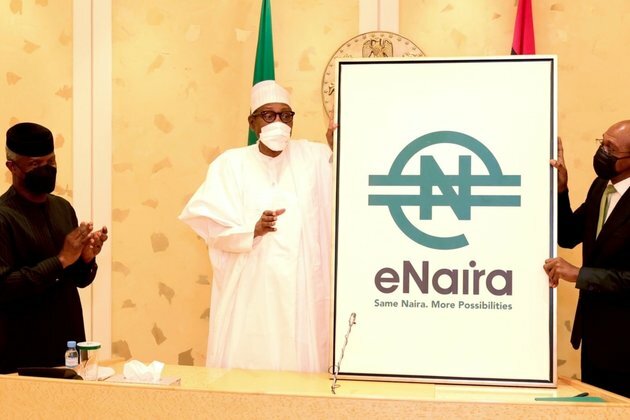 Nigeria Launches Africa&#039;s First Digital Currency