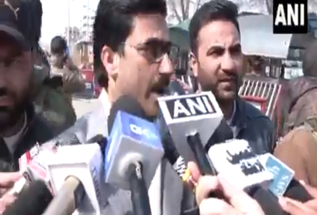 JKNC MLA Ahsan Pardesi calls for liquor ban in Kashmir, cites Islam