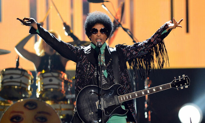 No charges in Prince death after two-year probe No charges in Prince death after two-year probe