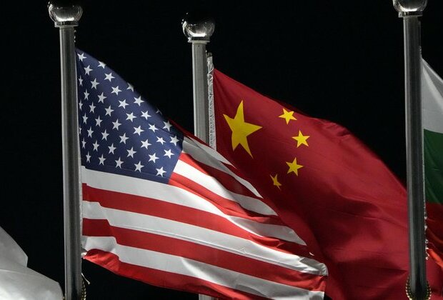 China blasts US for coercive diplomacy