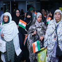 Operation Sindhu continues, so far 517 Indian nationals returned to India from Iran: MEA