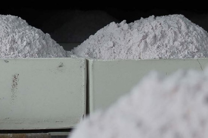 Question mark still hangs over Chinese rare earth supplies