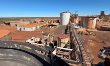 Central Tanami resource expanded and upgraded