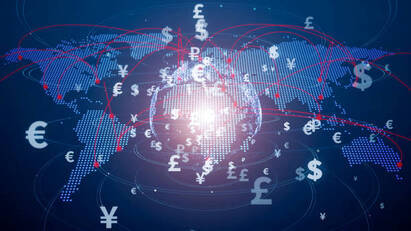 Trade wars, AI dominance, and central banks: 2025's key market drivers