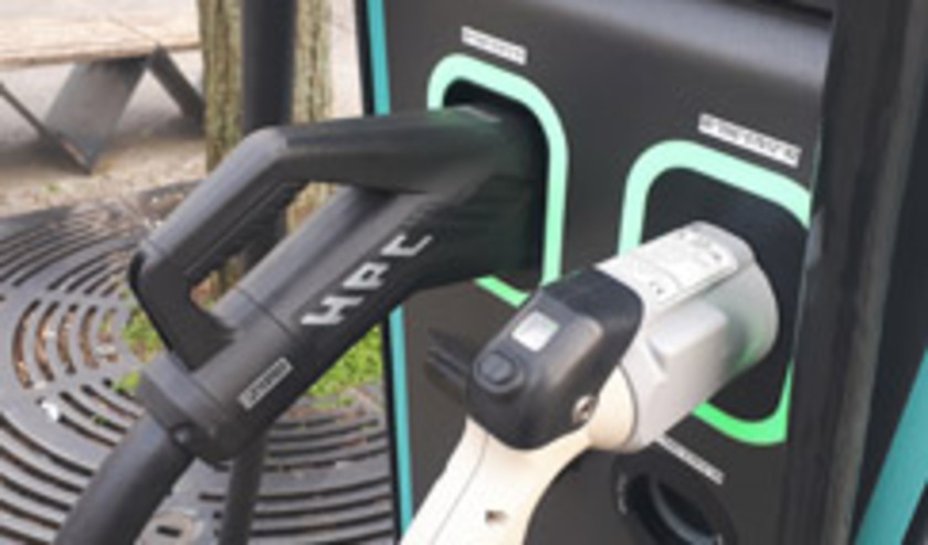 Humber Health Partnership wins funding for emergency vehicle charging facilities