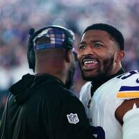 More is Required: Vikings 'Digging Deep' to Get to Next Level
