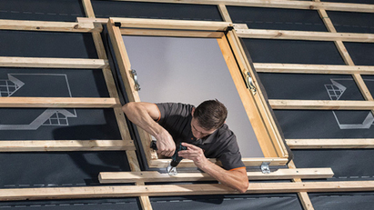 A fifth of tradespeople worry their working practices are outdated