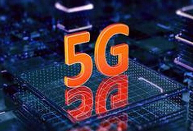 Using Chinese 5G equipment akin to inviting Trojan horse