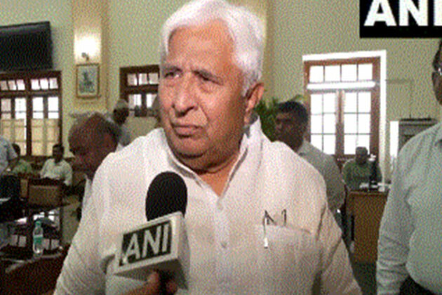 Karnataka Cabinet approves increase in reservation for minorities from 10 pc to 15 pc in housing schemes