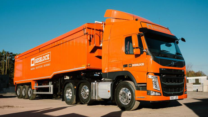 Demand for building materials set to continue thanks to 'supercycle'