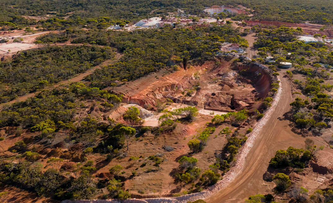 Medallion raises funding to accelerate RGP gold production