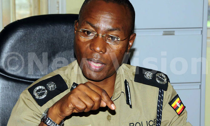 Police alert: Suspected killers seen in Entebbe Police alert: Suspected killers seen in Entebbe