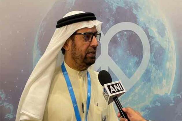 US tariff will be an opportunity for India-UAE bilateral trade: UAE parliamentarian Ali Rashid Al Nuaimi